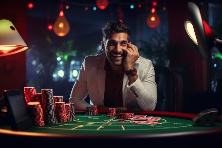 pp183 Hamari Live Casino kya Offer karta Hai